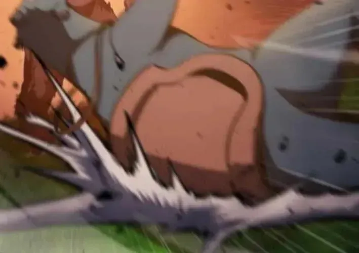 Chuyển Sinh Với Chức Nghiệp Mạnh Nhất Không Thể Phát Hiện : Kẻ Phá Vỡ Quy Luật Chapter 23 - 317