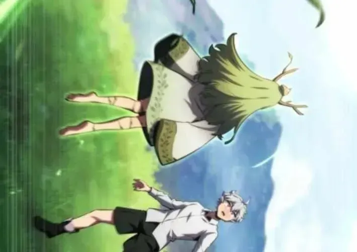 Chuyển Sinh Với Chức Nghiệp Mạnh Nhất Không Thể Phát Hiện : Kẻ Phá Vỡ Quy Luật Chapter 23 - 60