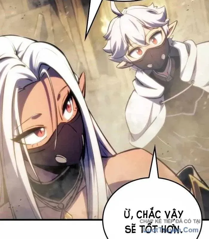 Chuyển Sinh Với Chức Nghiệp Mạnh Nhất Không Thể Phát Hiện : Kẻ Phá Vỡ Quy Luật Chapter 35 - 112