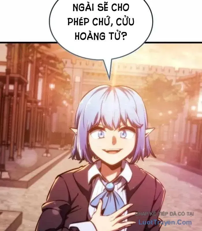 Chuyển Sinh Với Chức Nghiệp Mạnh Nhất Không Thể Phát Hiện : Kẻ Phá Vỡ Quy Luật Chapter 35 - 18