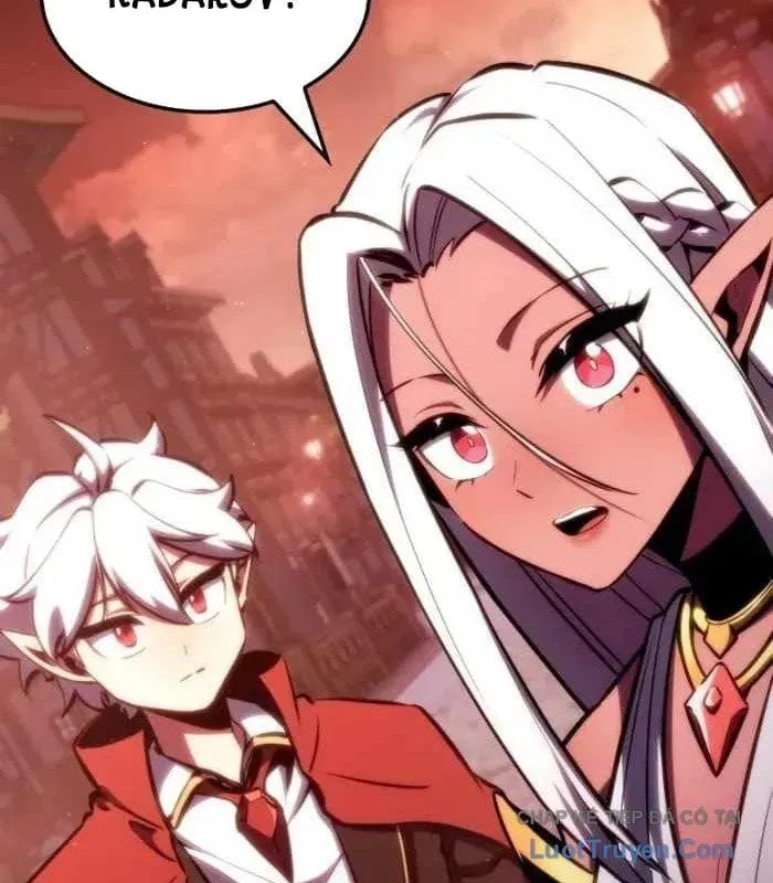 Chuyển Sinh Với Chức Nghiệp Mạnh Nhất Không Thể Phát Hiện : Kẻ Phá Vỡ Quy Luật Chapter 35 - 21