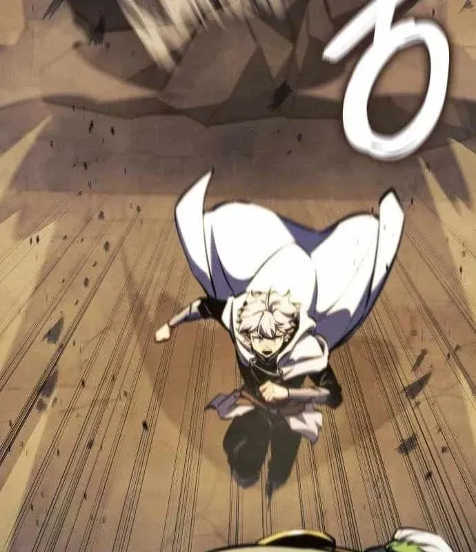 Chuyển Sinh Với Chức Nghiệp Mạnh Nhất Không Thể Phát Hiện : Kẻ Phá Vỡ Quy Luật Chapter 36 - 117