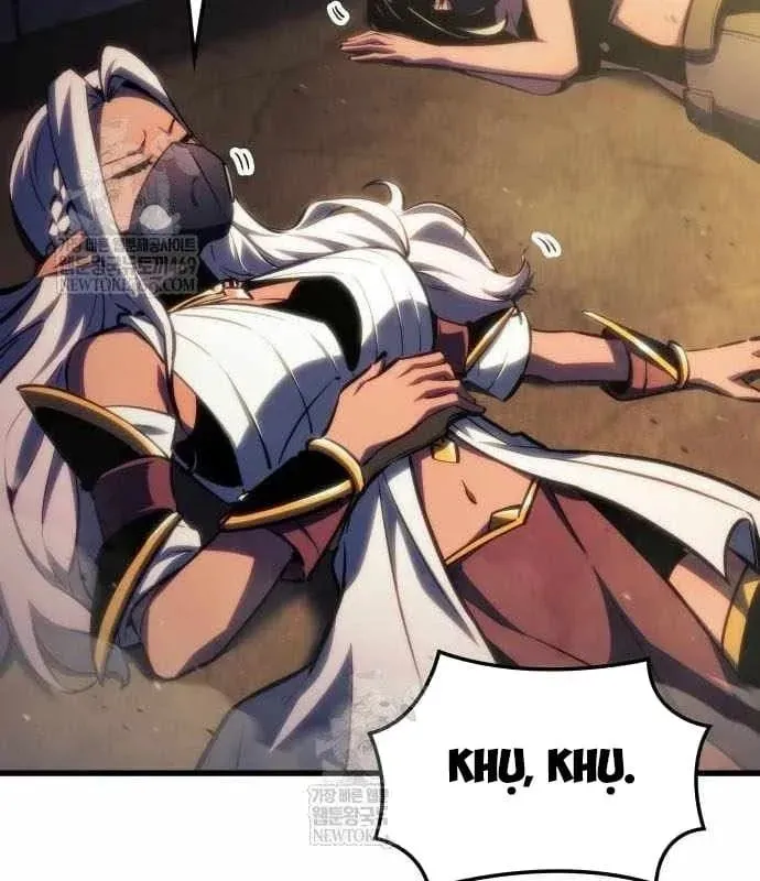 Chuyển Sinh Với Chức Nghiệp Mạnh Nhất Không Thể Phát Hiện : Kẻ Phá Vỡ Quy Luật Chapter 36 - 127