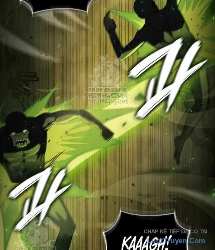 Chuyển Sinh Với Chức Nghiệp Mạnh Nhất Không Thể Phát Hiện : Kẻ Phá Vỡ Quy Luật Chapter 36 - 35