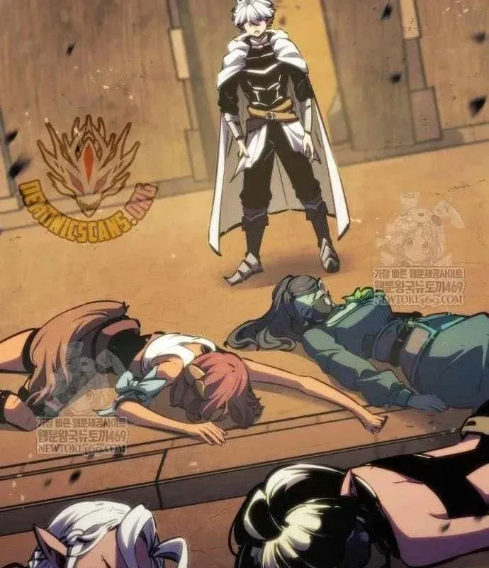 Chuyển Sinh Với Chức Nghiệp Mạnh Nhất Không Thể Phát Hiện : Kẻ Phá Vỡ Quy Luật Chapter 36 - 89