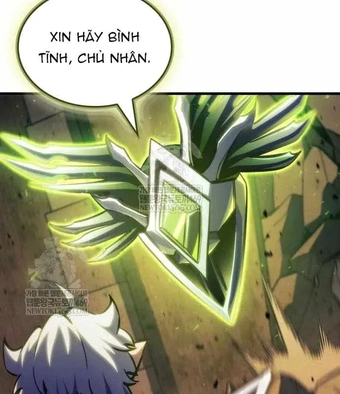 Chuyển Sinh Với Chức Nghiệp Mạnh Nhất Không Thể Phát Hiện : Kẻ Phá Vỡ Quy Luật Chapter 36 - 98