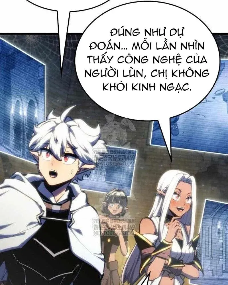 Chuyển Sinh Với Chức Nghiệp Mạnh Nhất Không Thể Phát Hiện : Kẻ Phá Vỡ Quy Luật Chapter 37 - 102