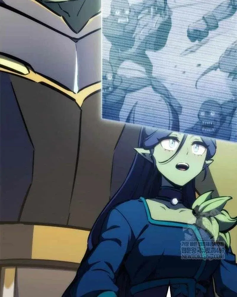 Chuyển Sinh Với Chức Nghiệp Mạnh Nhất Không Thể Phát Hiện : Kẻ Phá Vỡ Quy Luật Chapter 37 - 107