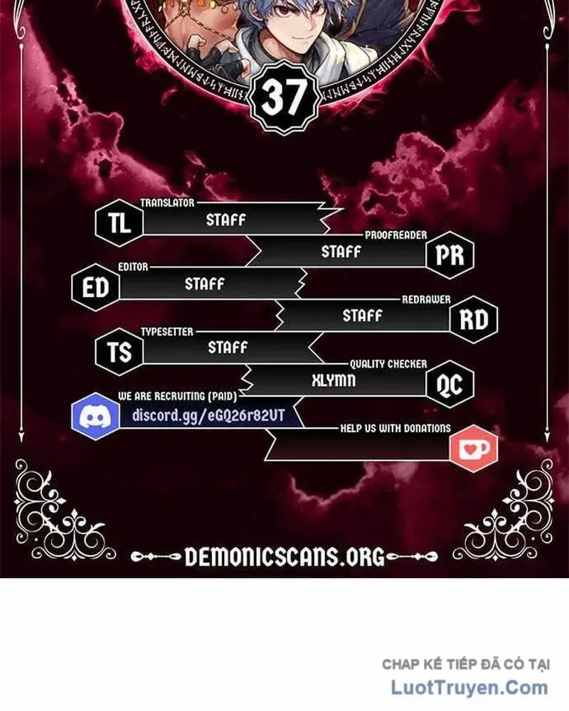 Chuyển Sinh Với Chức Nghiệp Mạnh Nhất Không Thể Phát Hiện : Kẻ Phá Vỡ Quy Luật Chapter 37 - 12