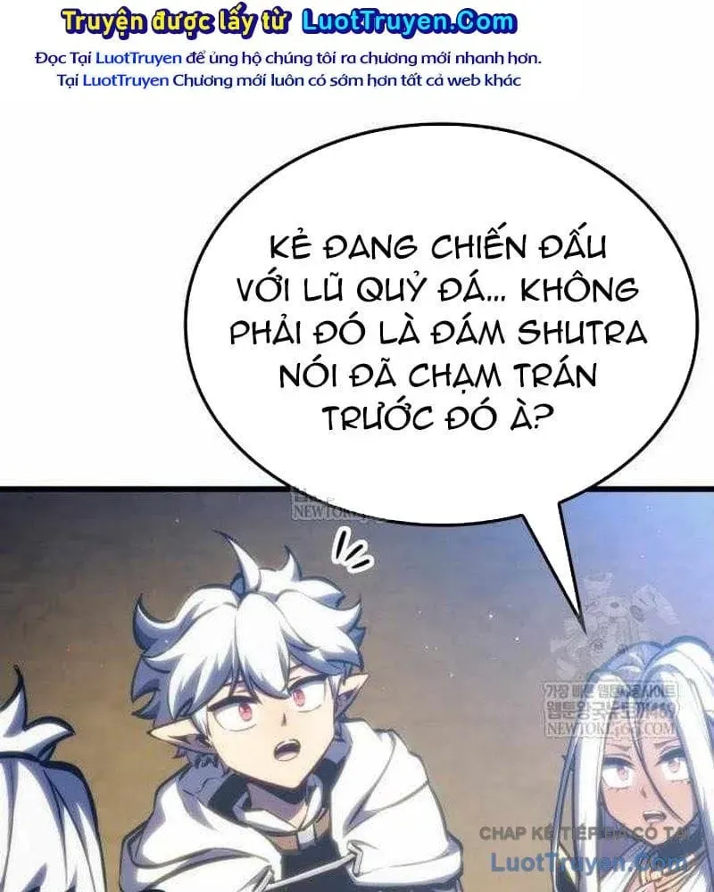 Chuyển Sinh Với Chức Nghiệp Mạnh Nhất Không Thể Phát Hiện : Kẻ Phá Vỡ Quy Luật Chapter 37 - 111