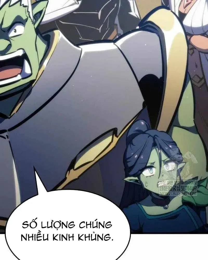 Chuyển Sinh Với Chức Nghiệp Mạnh Nhất Không Thể Phát Hiện : Kẻ Phá Vỡ Quy Luật Chapter 37 - 112