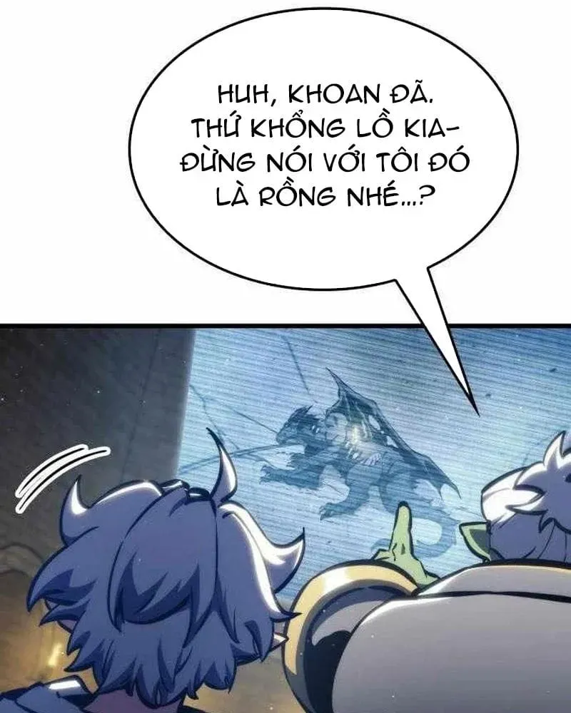 Chuyển Sinh Với Chức Nghiệp Mạnh Nhất Không Thể Phát Hiện : Kẻ Phá Vỡ Quy Luật Chapter 37 - 116