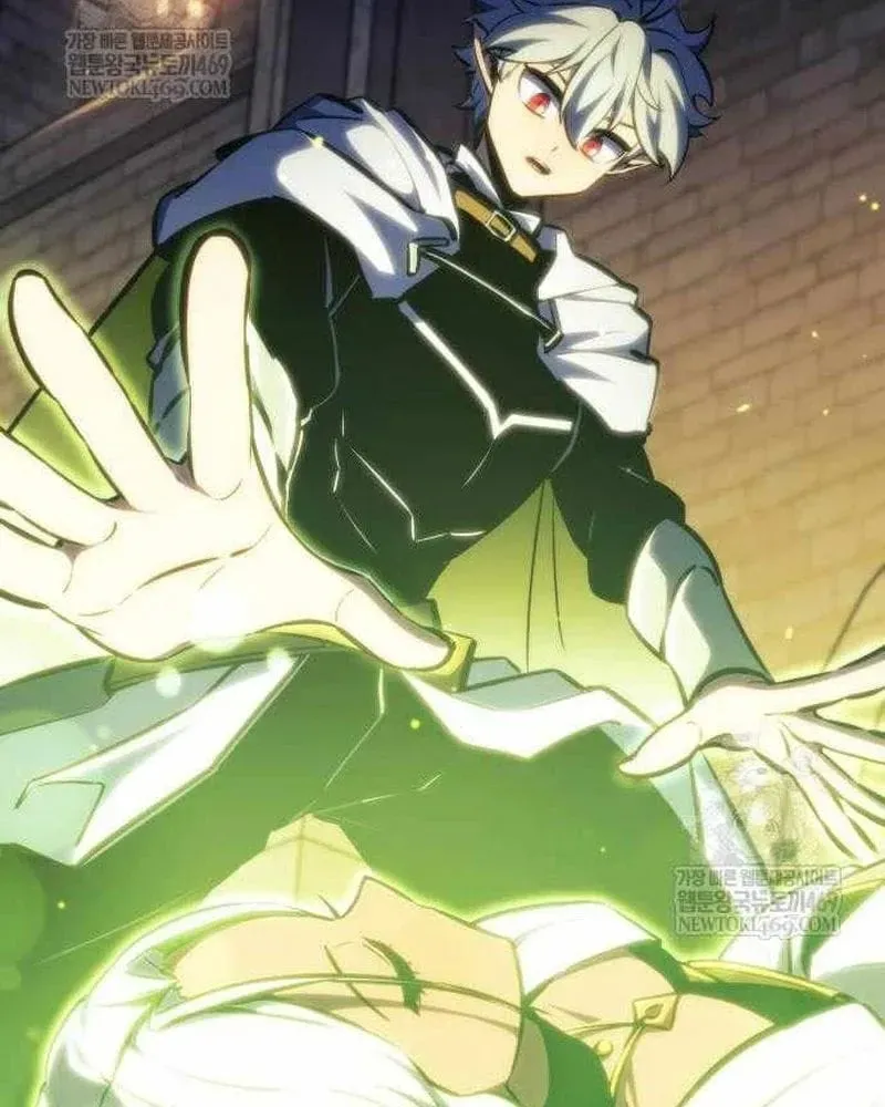 Chuyển Sinh Với Chức Nghiệp Mạnh Nhất Không Thể Phát Hiện : Kẻ Phá Vỡ Quy Luật Chapter 37 - 29