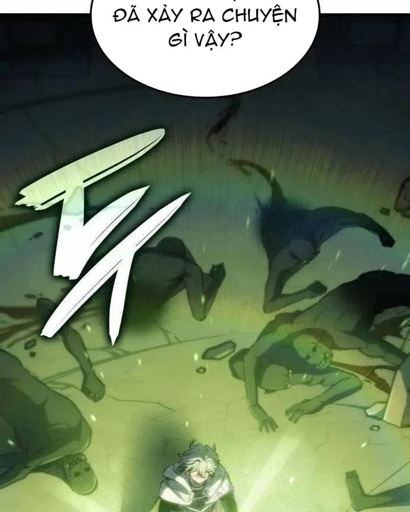 Chuyển Sinh Với Chức Nghiệp Mạnh Nhất Không Thể Phát Hiện : Kẻ Phá Vỡ Quy Luật Chapter 37 - 31