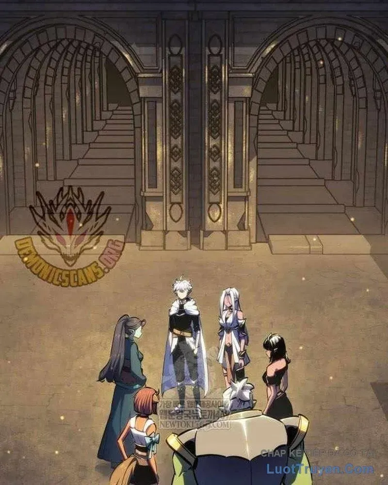 Chuyển Sinh Với Chức Nghiệp Mạnh Nhất Không Thể Phát Hiện : Kẻ Phá Vỡ Quy Luật Chapter 37 - 39