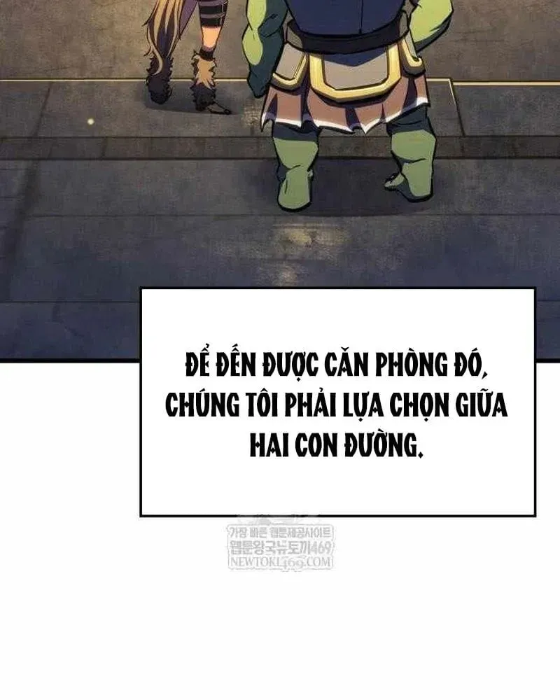 Chuyển Sinh Với Chức Nghiệp Mạnh Nhất Không Thể Phát Hiện : Kẻ Phá Vỡ Quy Luật Chapter 37 - 40