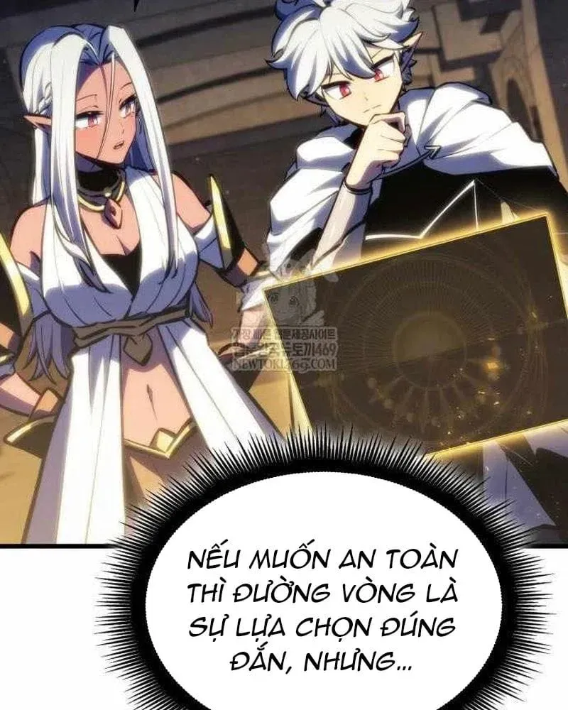 Chuyển Sinh Với Chức Nghiệp Mạnh Nhất Không Thể Phát Hiện : Kẻ Phá Vỡ Quy Luật Chapter 37 - 44