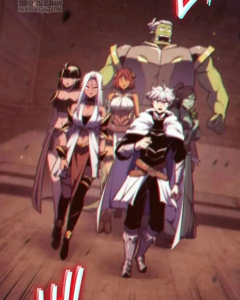 Chuyển Sinh Với Chức Nghiệp Mạnh Nhất Không Thể Phát Hiện : Kẻ Phá Vỡ Quy Luật Chapter 37 - 46