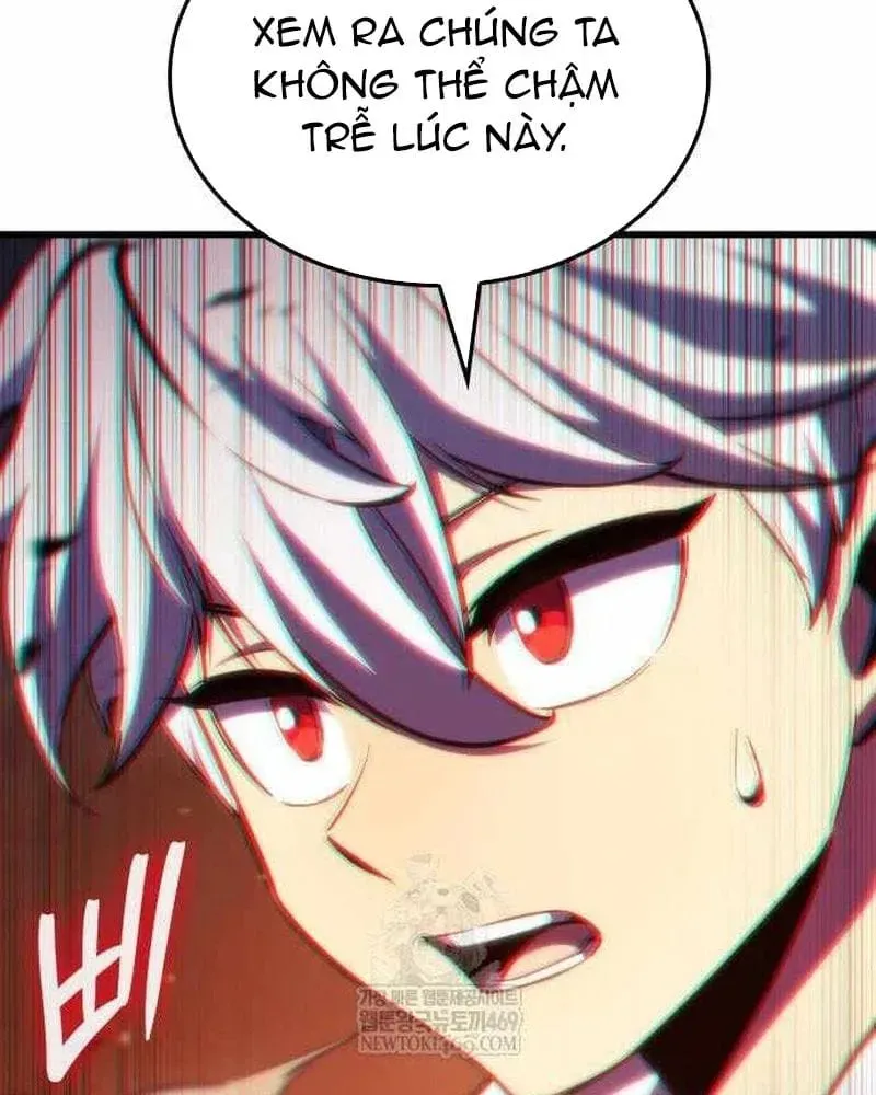 Chuyển Sinh Với Chức Nghiệp Mạnh Nhất Không Thể Phát Hiện : Kẻ Phá Vỡ Quy Luật Chapter 37 - 48