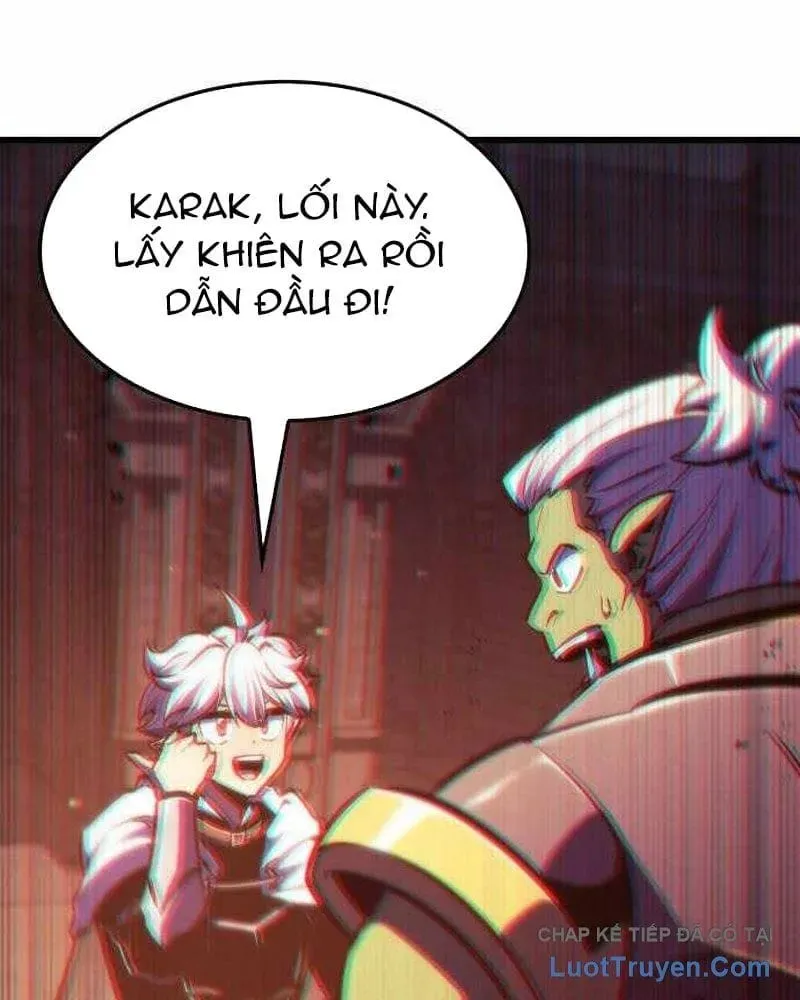 Chuyển Sinh Với Chức Nghiệp Mạnh Nhất Không Thể Phát Hiện : Kẻ Phá Vỡ Quy Luật Chapter 37 - 54