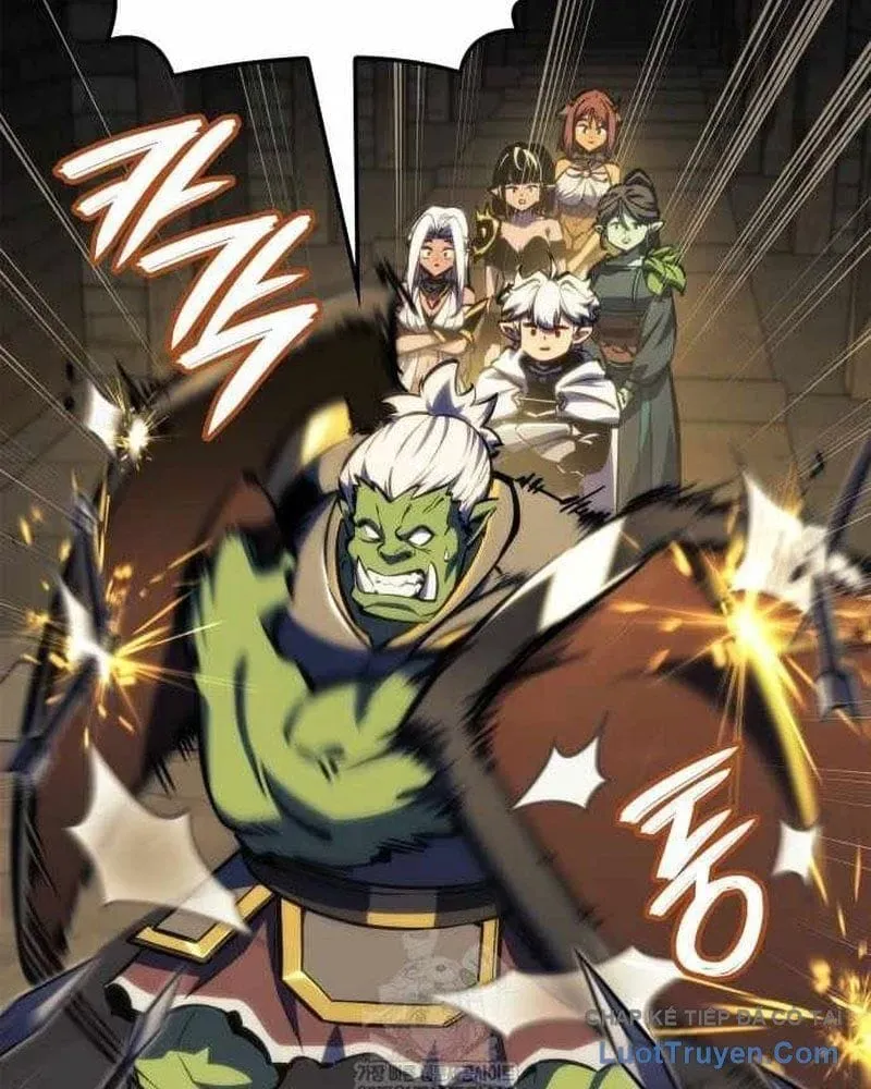 Chuyển Sinh Với Chức Nghiệp Mạnh Nhất Không Thể Phát Hiện : Kẻ Phá Vỡ Quy Luật Chapter 37 - 65