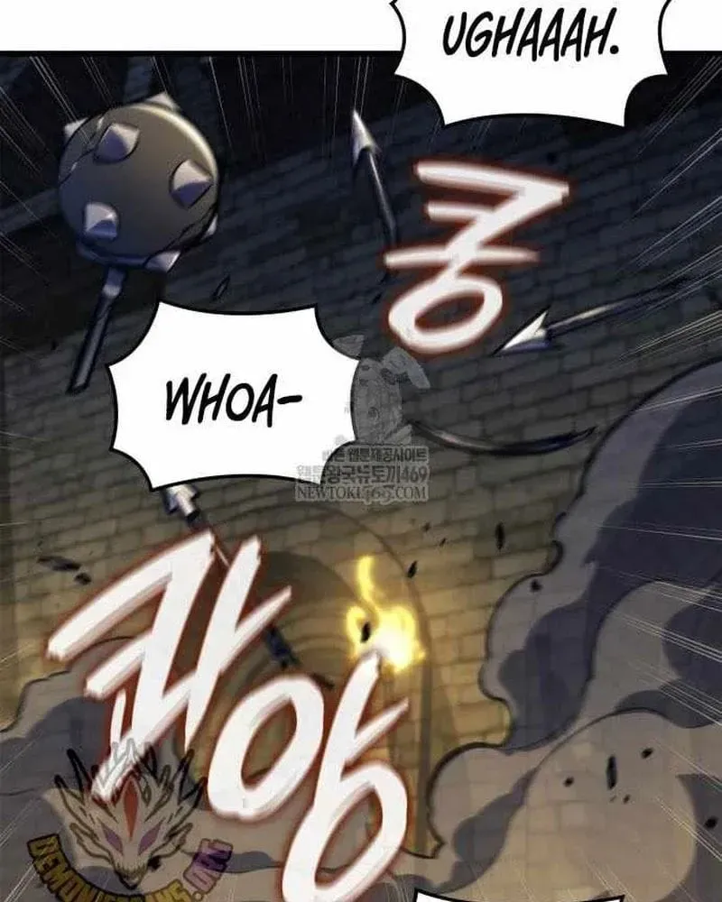 Chuyển Sinh Với Chức Nghiệp Mạnh Nhất Không Thể Phát Hiện : Kẻ Phá Vỡ Quy Luật Chapter 37 - 67