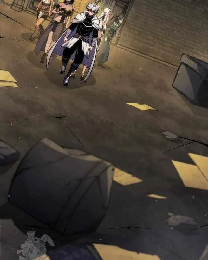 Chuyển Sinh Với Chức Nghiệp Mạnh Nhất Không Thể Phát Hiện : Kẻ Phá Vỡ Quy Luật Chapter 37 - 80