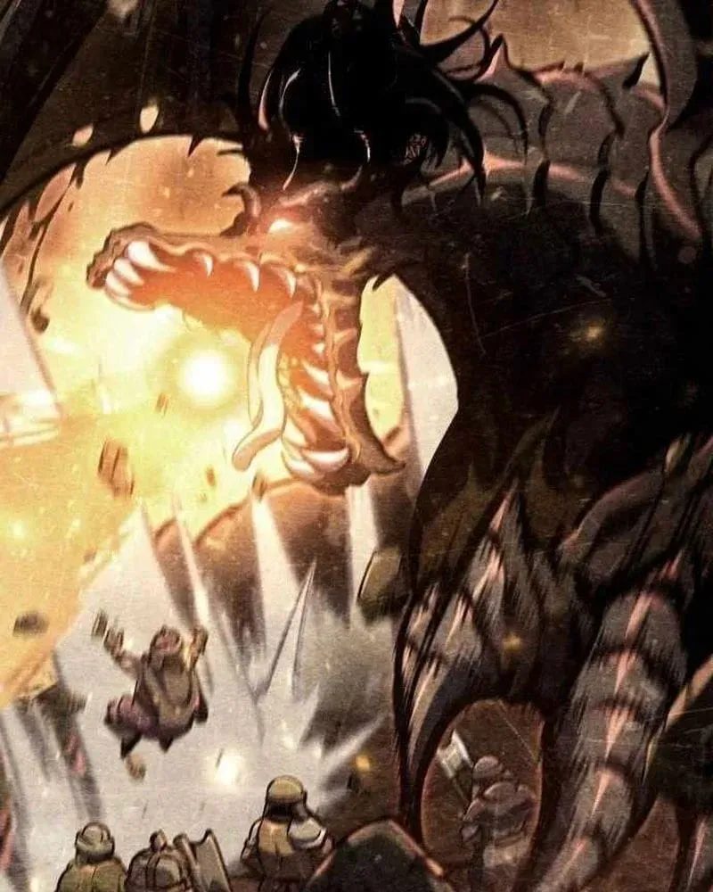 Chuyển Sinh Với Chức Nghiệp Mạnh Nhất Không Thể Phát Hiện : Kẻ Phá Vỡ Quy Luật Chapter 38 - 12