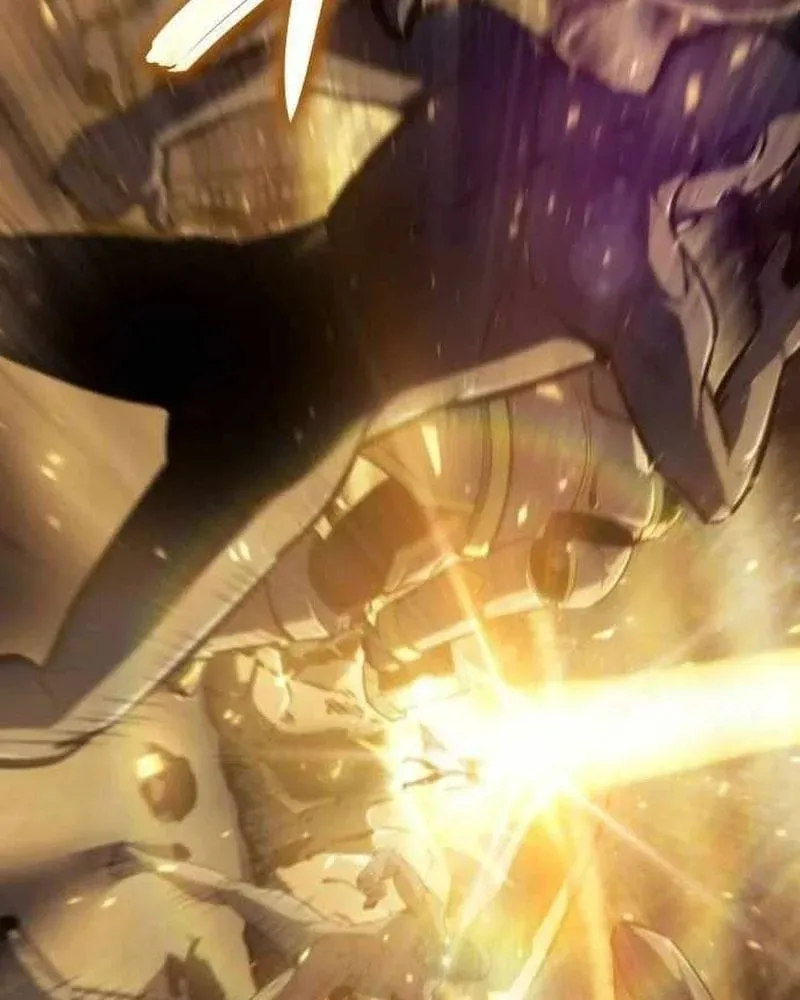 Chuyển Sinh Với Chức Nghiệp Mạnh Nhất Không Thể Phát Hiện : Kẻ Phá Vỡ Quy Luật Chapter 38 - 117