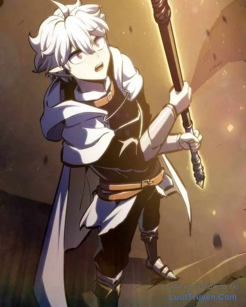 Chuyển Sinh Với Chức Nghiệp Mạnh Nhất Không Thể Phát Hiện : Kẻ Phá Vỡ Quy Luật Chapter 38 - 125