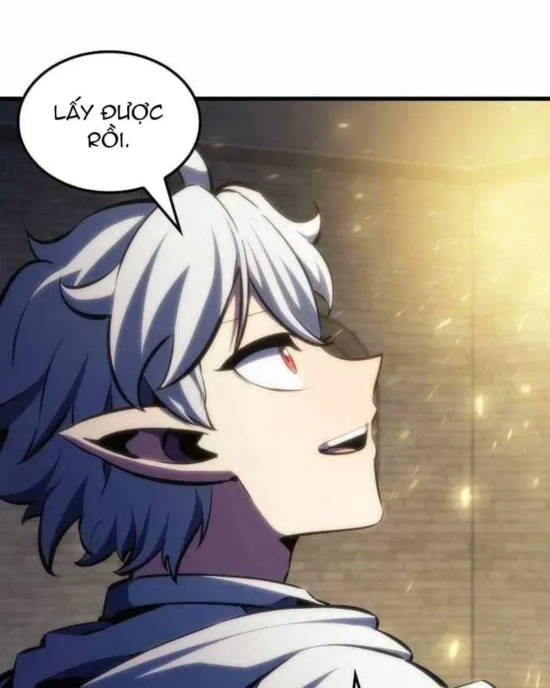 Chuyển Sinh Với Chức Nghiệp Mạnh Nhất Không Thể Phát Hiện : Kẻ Phá Vỡ Quy Luật Chapter 38 - 127