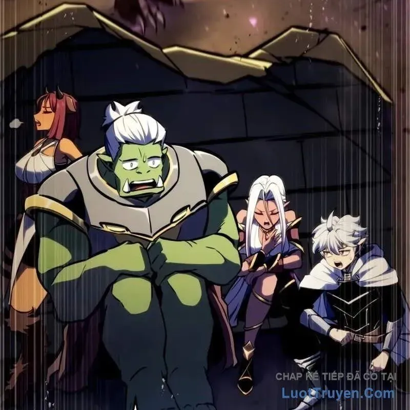 Chuyển Sinh Với Chức Nghiệp Mạnh Nhất Không Thể Phát Hiện : Kẻ Phá Vỡ Quy Luật Chapter 39 - 118