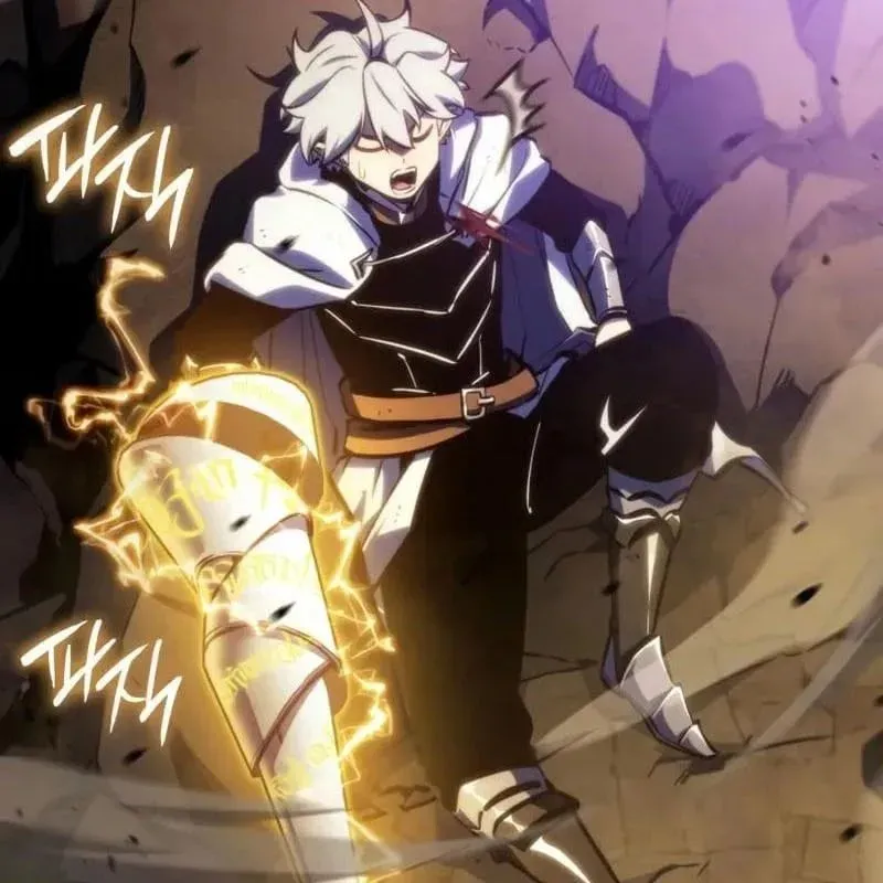 Chuyển Sinh Với Chức Nghiệp Mạnh Nhất Không Thể Phát Hiện : Kẻ Phá Vỡ Quy Luật Chapter 39 - 170