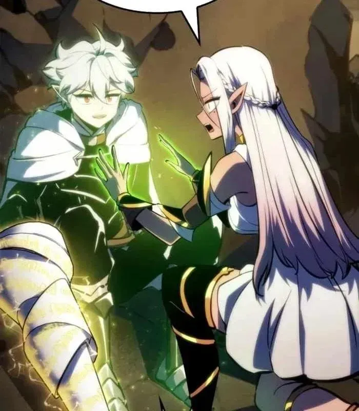 Chuyển Sinh Với Chức Nghiệp Mạnh Nhất Không Thể Phát Hiện : Kẻ Phá Vỡ Quy Luật Chapter 40 - 38