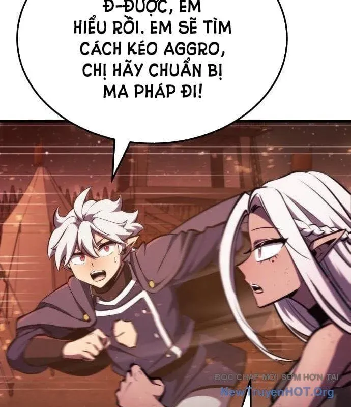 Chuyển Sinh Với Chức Nghiệp Mạnh Nhất Không Thể Phát Hiện : Kẻ Phá Vỡ Quy Luật Chapter 9 - 11