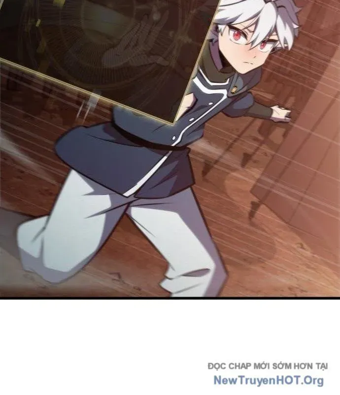 Chuyển Sinh Với Chức Nghiệp Mạnh Nhất Không Thể Phát Hiện : Kẻ Phá Vỡ Quy Luật Chapter 9 - 16