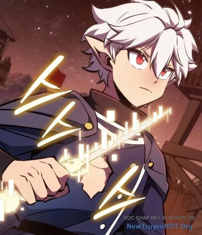 Chuyển Sinh Với Chức Nghiệp Mạnh Nhất Không Thể Phát Hiện : Kẻ Phá Vỡ Quy Luật Chapter 9 - 19