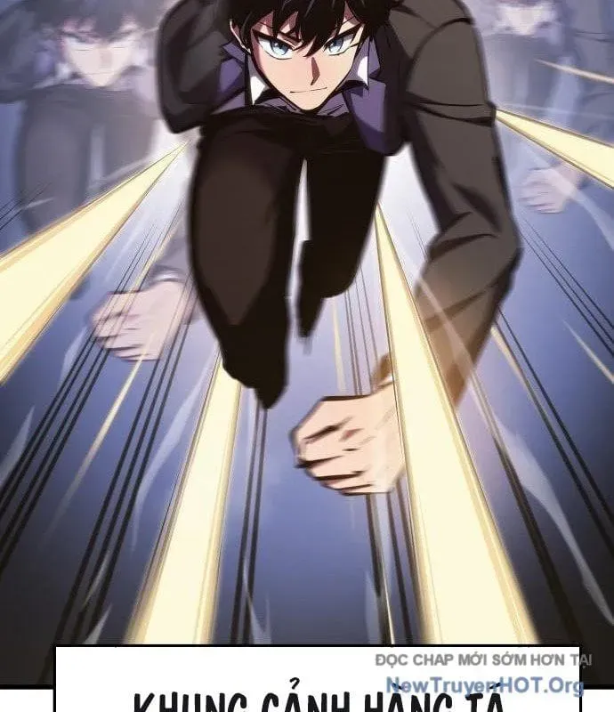 Chuyển Sinh Với Chức Nghiệp Mạnh Nhất Không Thể Phát Hiện : Kẻ Phá Vỡ Quy Luật Chapter 9 - 98