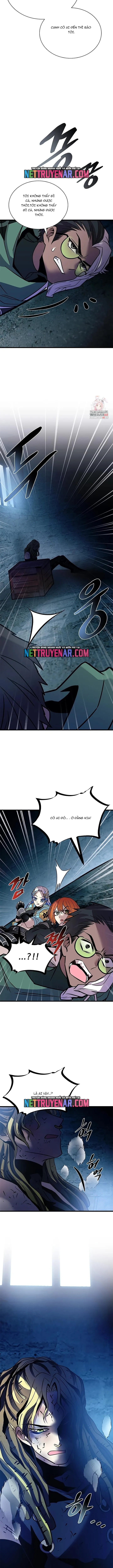 Tiêu Diệt Ác Nhân Chapter 207 - 2