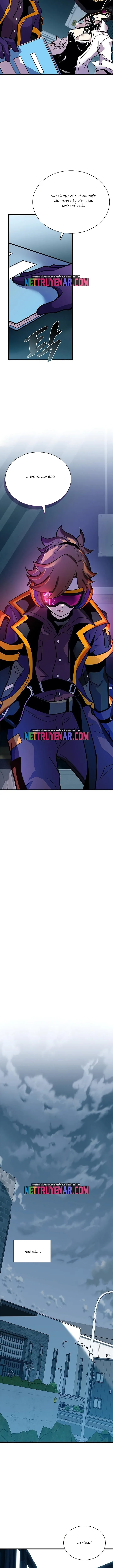 Tiêu Diệt Ác Nhân Chapter 207 - 11