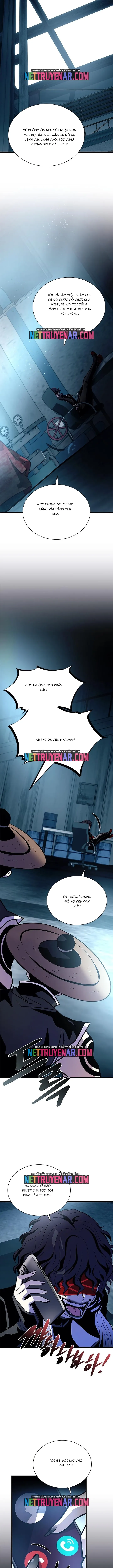 Tiêu Diệt Ác Nhân Chapter 207 - 12