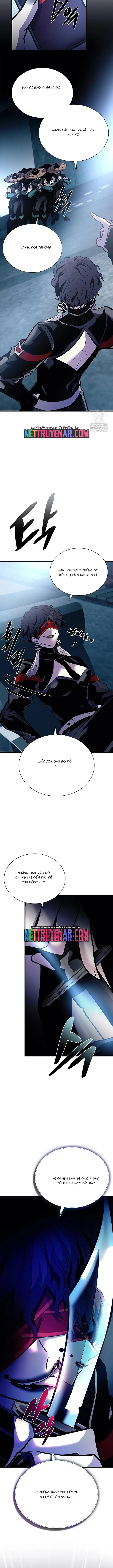 Tiêu Diệt Ác Nhân Chapter 207 - 13