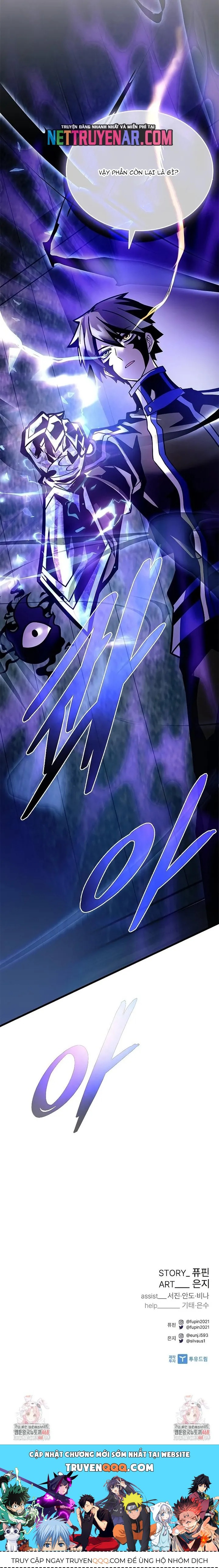 Tiêu Diệt Ác Nhân Chapter 207 - 16