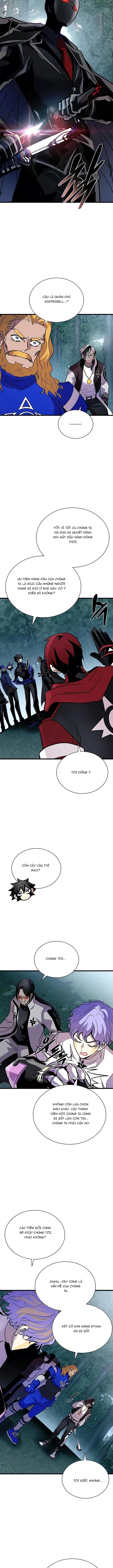 Tiêu Diệt Ác Nhân Chapter 207 - 4