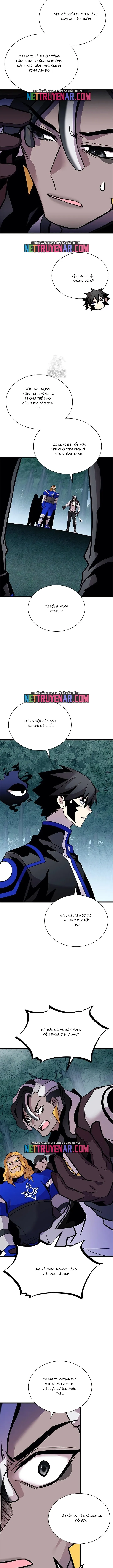 Tiêu Diệt Ác Nhân Chapter 207 - 5