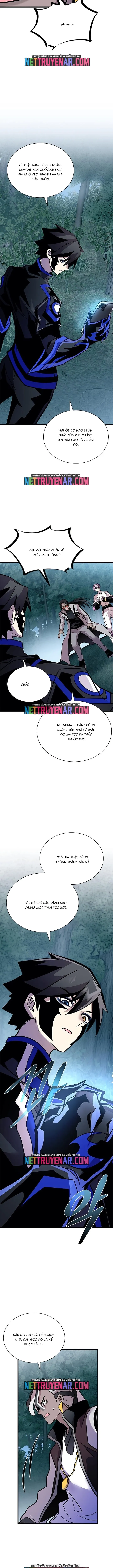 Tiêu Diệt Ác Nhân Chapter 207 - 6