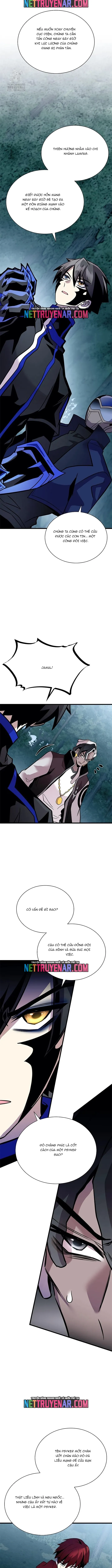 Tiêu Diệt Ác Nhân Chapter 207 - 7
