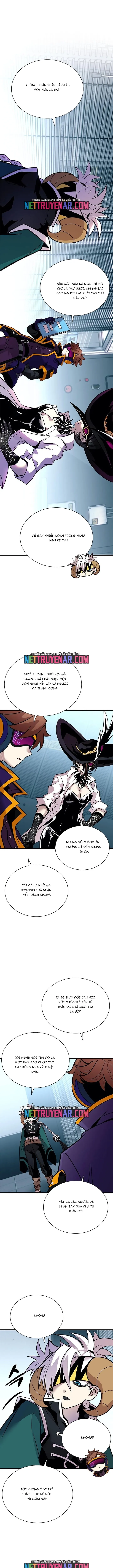 Tiêu Diệt Ác Nhân Chapter 207 - 9
