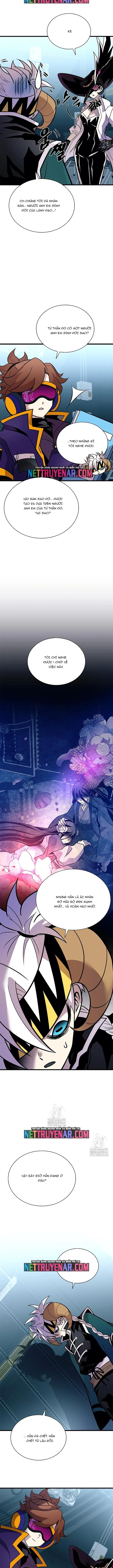 Tiêu Diệt Ác Nhân Chapter 207 - 10