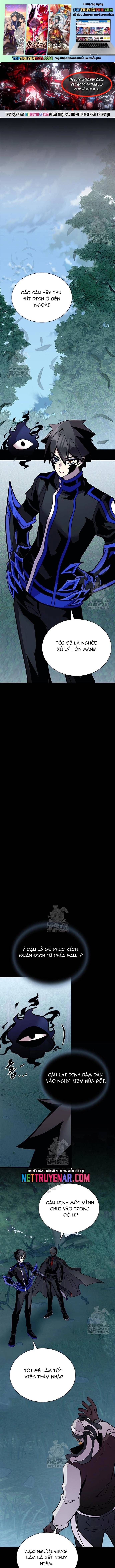 Tiêu Diệt Ác Nhân Chapter 208 - 2